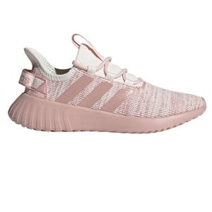 Adidas Kaptir X Running Shoes 'Pink Spirit'